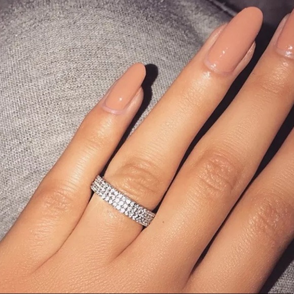 Jewelry - New 925 Silver Cute Ring